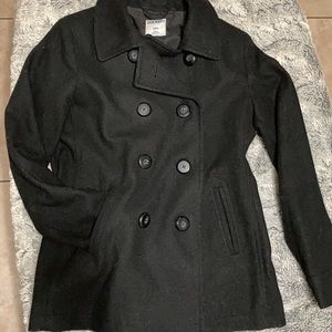 ❗️SOLD❗️Old Navy Coat